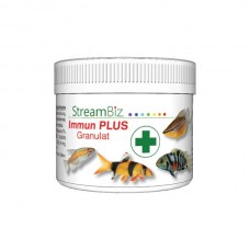 StreamBiz Immune PLUS granules