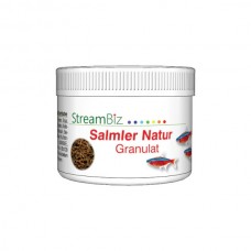 StreamBiz Tetra natural granules