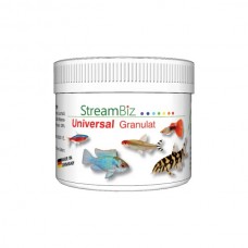StreamBiz Universal granules - Vários Tamanhos