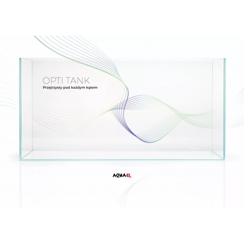 AquaEL Opti Tank - Vários tamanhos