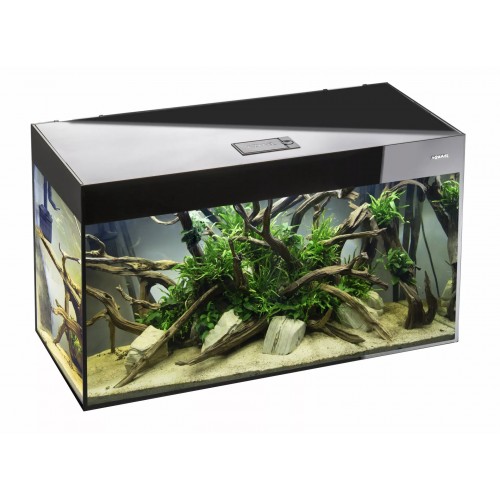 AquaEL AQUARIUM SET GLOSSY D&N BLACK - Vários tamanhos AquaEL AQUARIUM SET GLOSSY D&N BLACK - Vários tamanhos