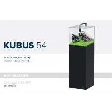 Aquatlantis KUBUS - 54 Lt