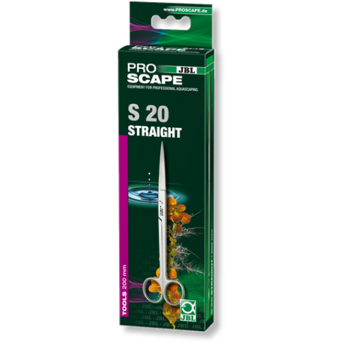 JBL ProScape Tool S straight JBL ProScape Tool S straight