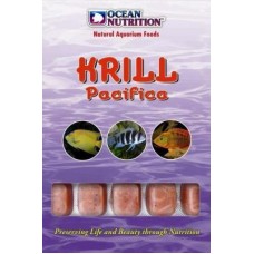 Krill Pacifica