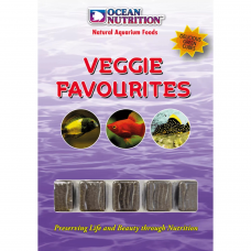 Veggie Favourites