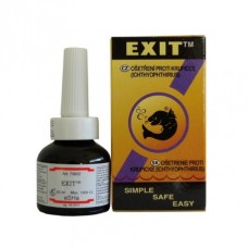 eSHa EXIT® - 20ml