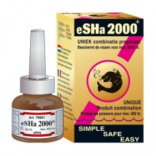 eSHa 2000® - 20ml