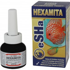 eSHa Hexamita® - 20ml