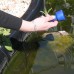 JBL Termómetro Pond para aquários