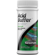 Seachem Acid Buffer™ - Vários Tamanhos
