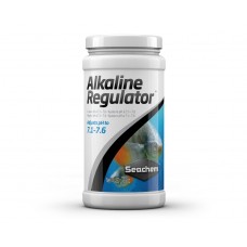 Seachem Alkaline Regulator™ - Vários Tamanhos