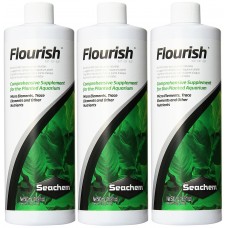 Seachem Flourish™ - Vários Tamanhos