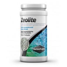 Seachem Zeolite™ - Vários Tamanhos