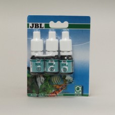 JBL Ammonium Test NH4 - Refill