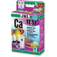 JBL Ca Calcium test