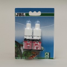 JBL PROAQUATEST Teste de nitrito NO₂ - Refill