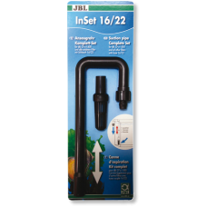 JBL InSet 16/22 (CP e1500)