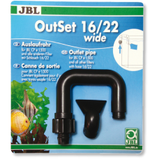 JBL OutSet wide 16/22 (CP e1500)