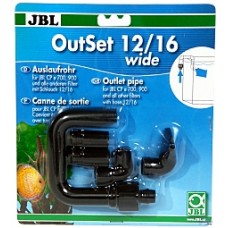 JBL OutSet wide 12/16 (CP e700/e900)