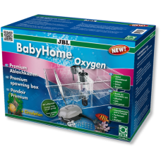 JBL BabyHome Oxygen
