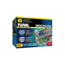 Fluval Hang On Holding & Breeding Box  L - 1.2 Litros