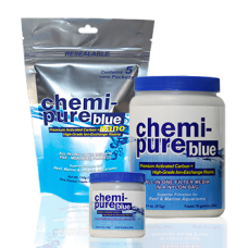 Chemi-Pure BLUE - Several Sizes