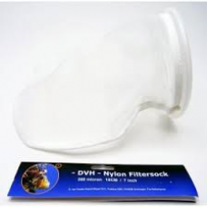 Nylon filter socks - 10x21cm Nylon filter socks - 10x21cm