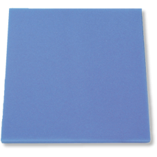 JBL Espuma filtrante azul fina