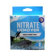 Ziss Nitrate remover 3 in 1