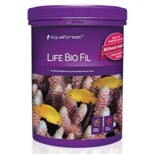 Life Bio Fil - Vários Tamanhos Life Bio Fil - Vários Tamanhos