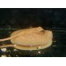 Potamotrygon Jabuti - Pearl Stingray - ALBINO