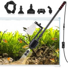 Aspirador para aquário Multifunções AQQA