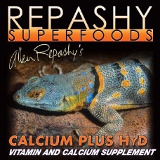 Repashy Calcium Plus HyD - 85g