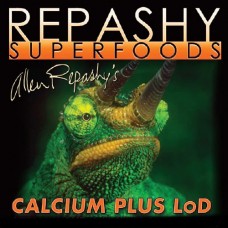 Repashy Calcium Plus LoD - 85g