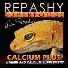 Repashy Calcium Plus - 85g