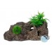 Limestone rock para plantas LRP-04 beige