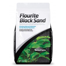 Flourite® Black Sand - 3.5kg