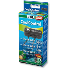 JBL CoolControl