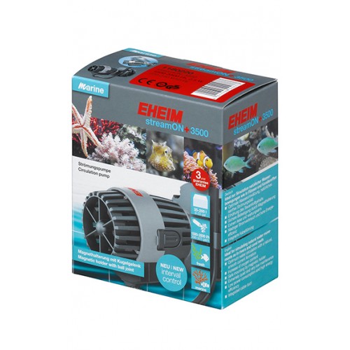 EHEIM streamON+ 3500 EHEIM streamON+ 3500