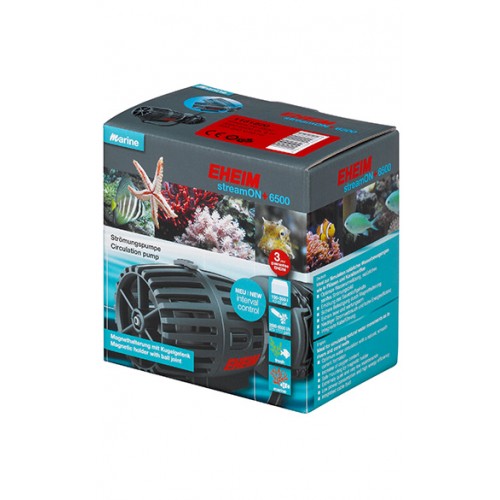 EHEIM streamON+ 6500 EHEIM streamON+ 6500