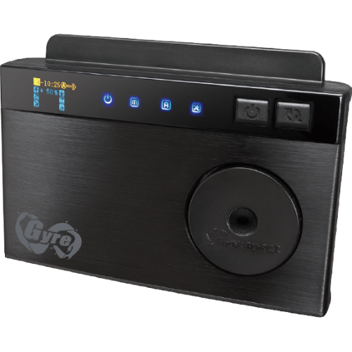 Gyre XF280 - Controlador Gyre XF280 - Controlador