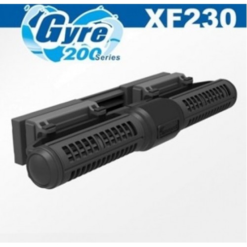 Gyre XF230 - Bomba Gyre XF230 - Bomba